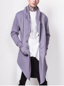MANTIYA XXX PURPLE