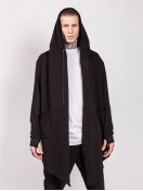 MANTIYA XXX BLACK