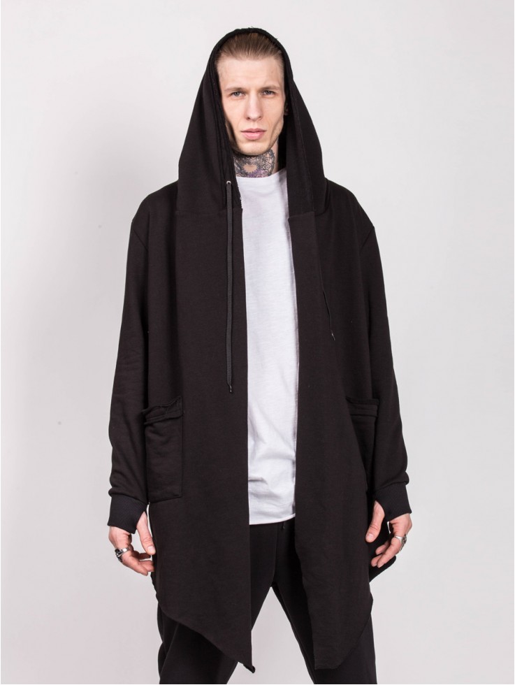 MANTIYA XXX BLACK