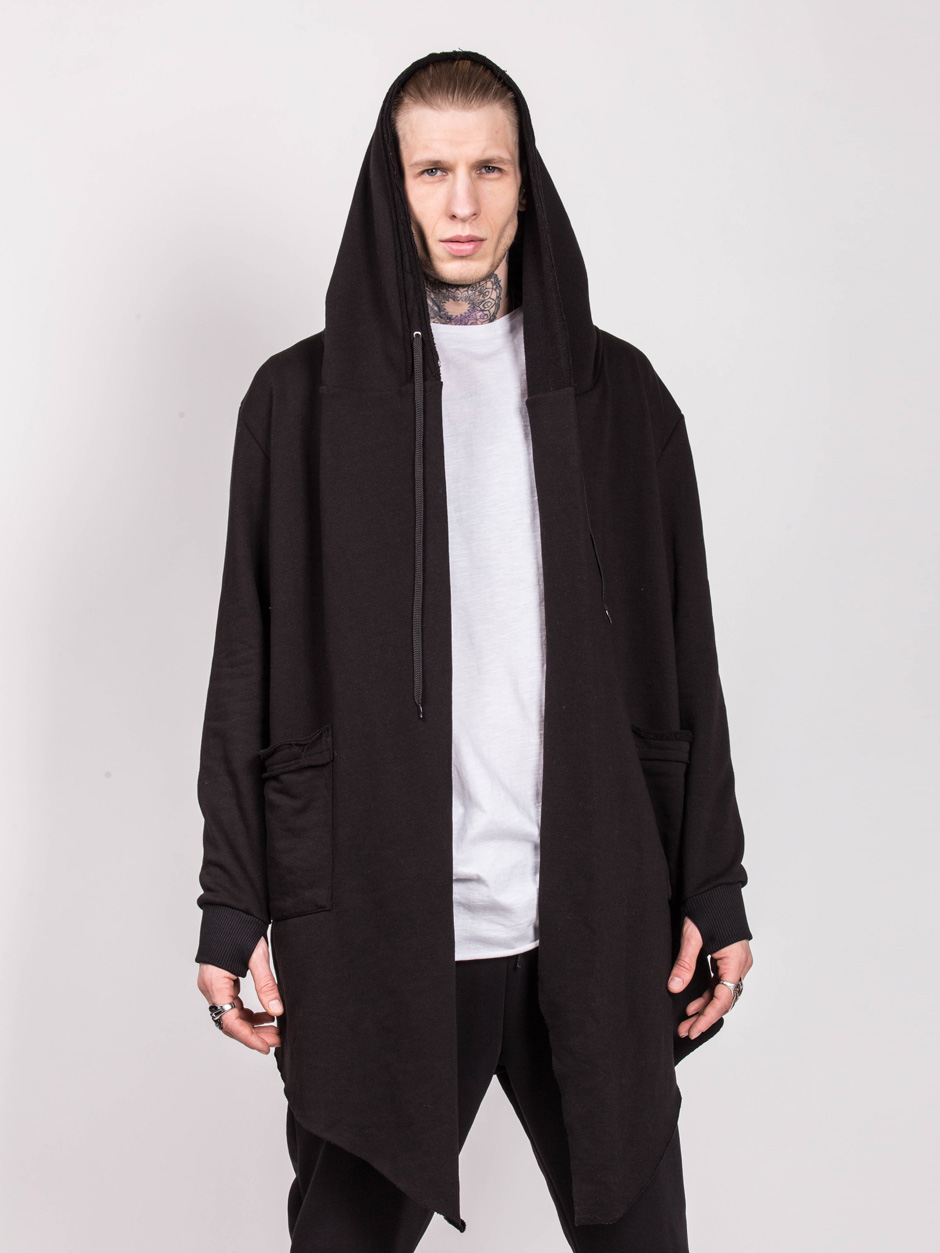 MANTIYA XXX BLACK