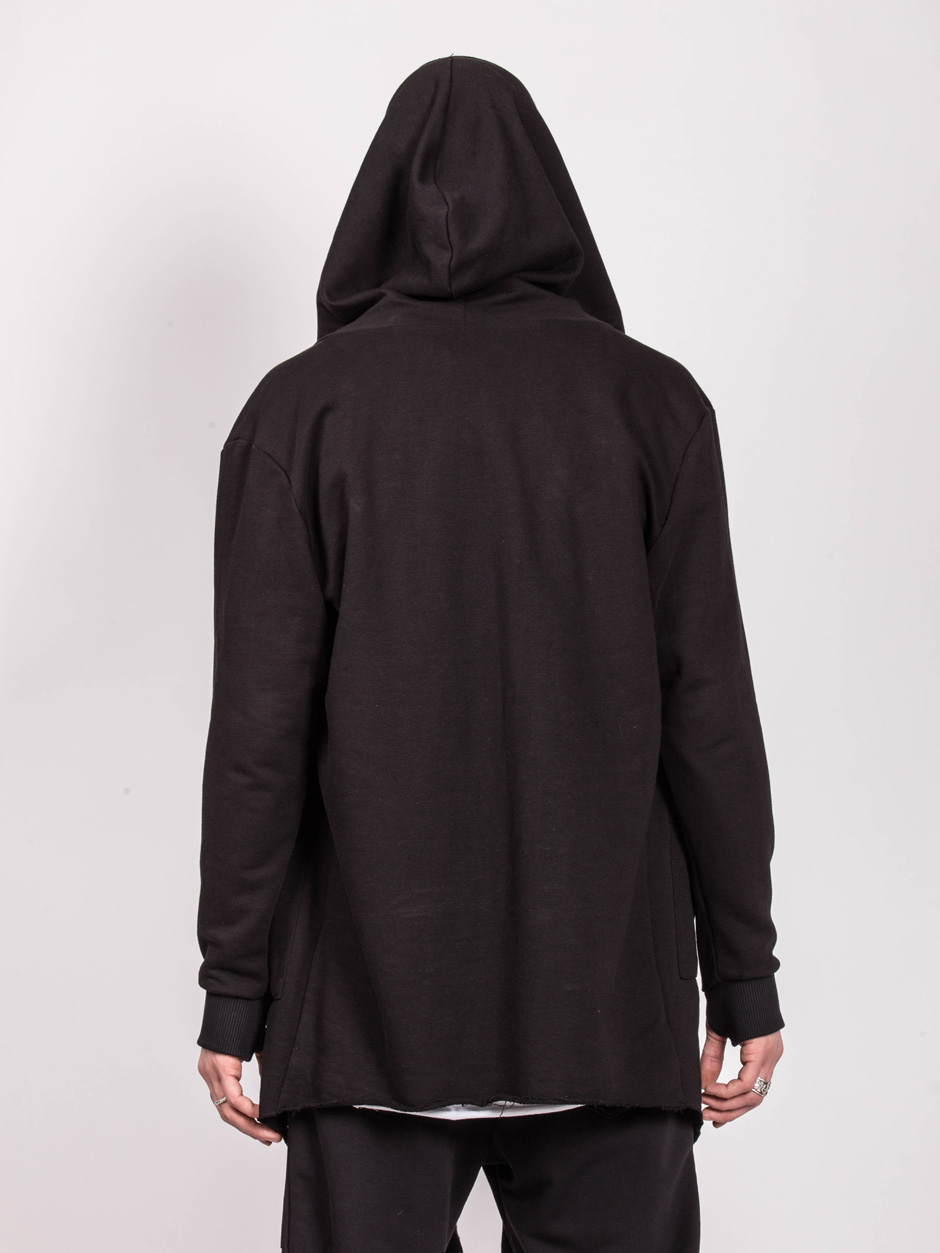 MANTIYA XXX BLACK