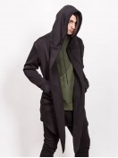 MANTIYA XXX BLACK WINTER