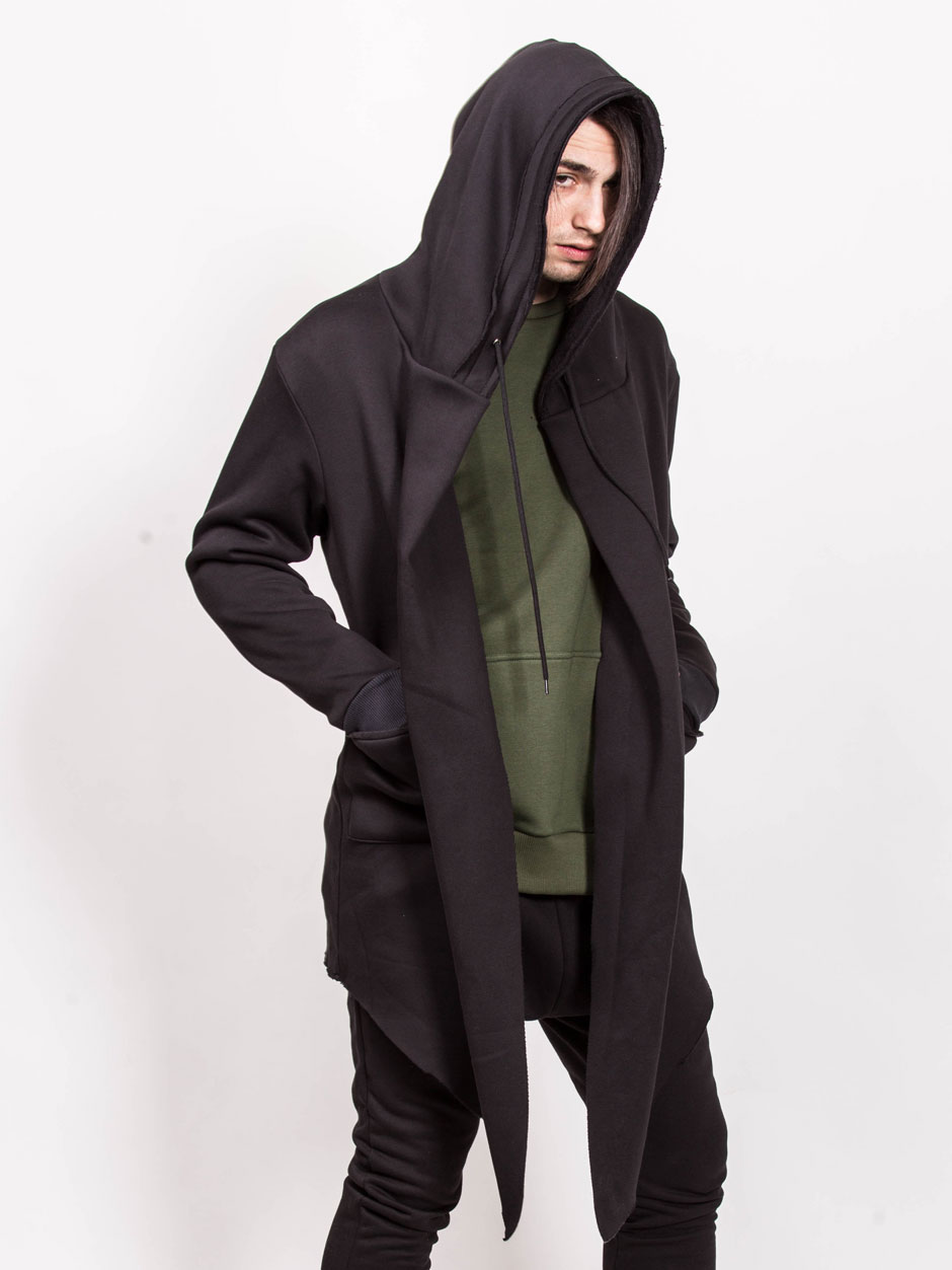 MANTIYA XXX BLACK WINTER