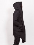 MANTIYA XXX BLACK WINTER