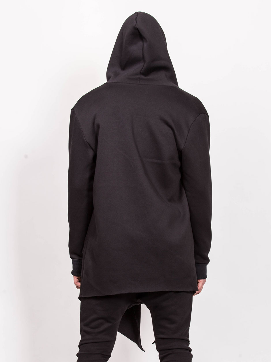 MANTIYA XXX BLACK WINTER