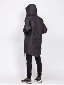 PARKA WINTER BLACK