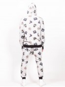 SUIT CONCEPT GREY