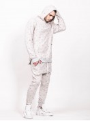 SUIT CONCEPT GRAY PL