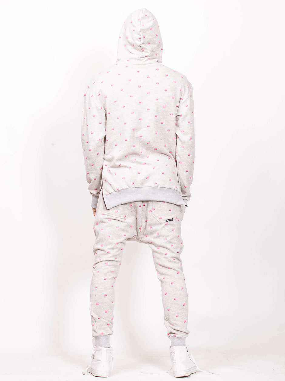 SUIT CONCEPT GRAY PL
