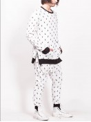 SUIT CONCEPT WHITE
