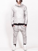 SUIT CONCEPT SILVER