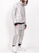 SUIT CONCEPT SILVER