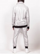 SUIT CONCEPT SILVER