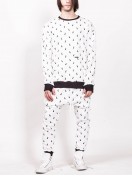 SUIT CONCEPT WHITE