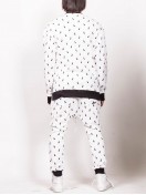 SUIT CONCEPT WHITE
