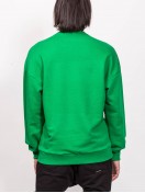 SWEATSHIRT ADMIRABLE GREEN
