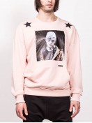 SWEATSHIRT LIL PEEP PUDRA