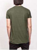 T-SHIRT REX GREEN