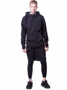 SUIT XXX BLACK