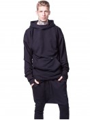 HOODIE BLACK
