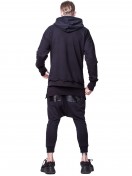 SUIT XXX BLACK