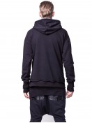 HOODIE BLACK