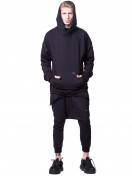 SUIT XXX BLACK