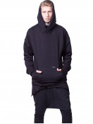 HOODIE BLACK