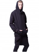 HOODIE BLACK