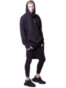 SUIT XXX BLACK