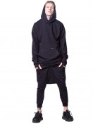 HOODIE BLACK