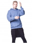 HOODIE BLUE