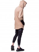 HOODIE BROWN