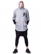HOODIE BROWN