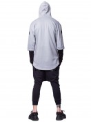 HOODIE BROWN