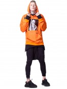 HOODIE LILP