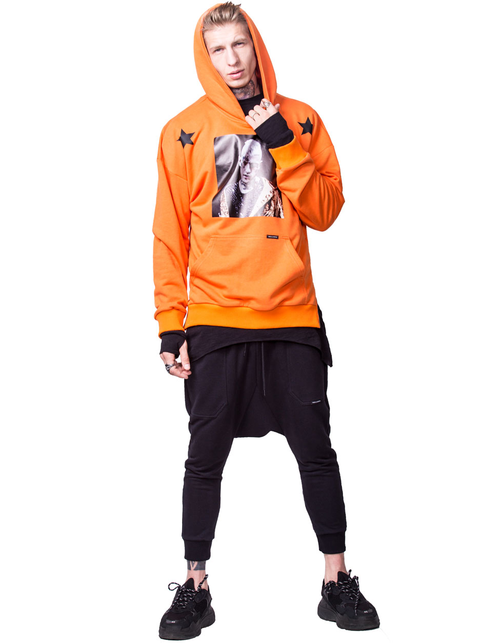 HOODIE LILP