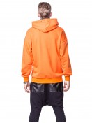 HOODIE ORANGE