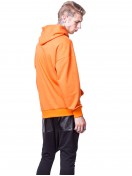 HOODIE ORANGE