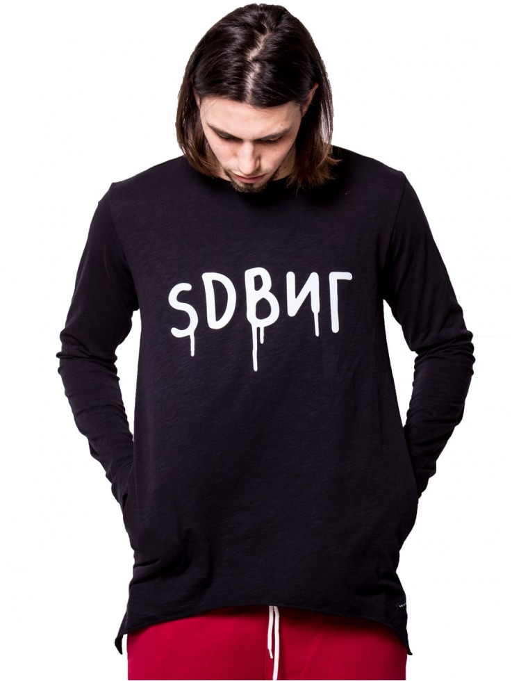 SDVIG LONG SLEEVE 