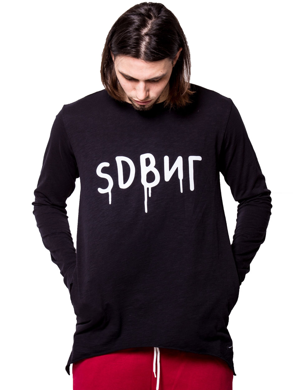 SDVIG LONG SLEEVE 