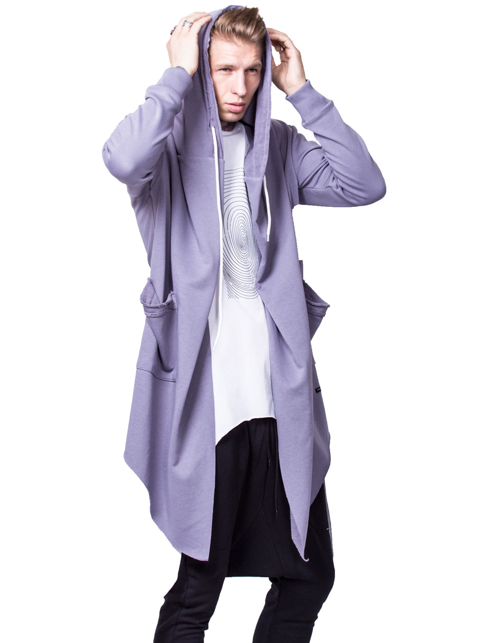 MANTIYA XXX PURPLE