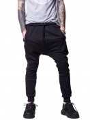 PANTS WINTER  LOW BLACK