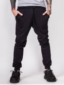 PANTS CLASSIC BLACK
