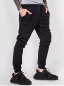 PANTS CLASSIC BLACK