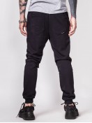 PANTS CLASSIC BLACK