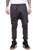 PANTS WINTER LOW GRAY