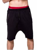 SHORTS LOW BLACK