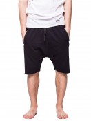 SHORTS LOW BLACK