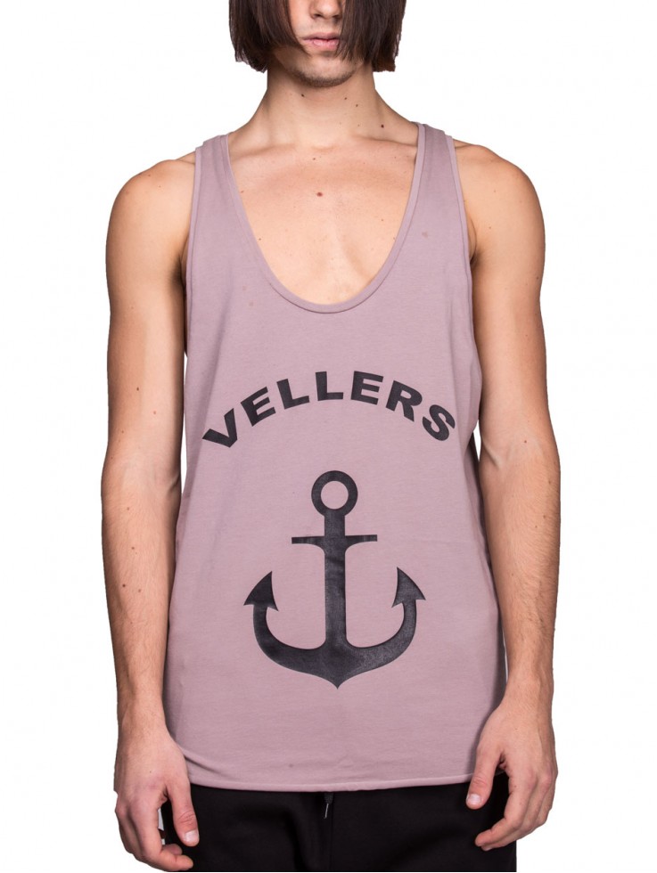 МАЙКА ANCHOR